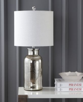 Esmee Mercury LED Table Lamp