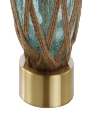 Andrews LED Table Lamp