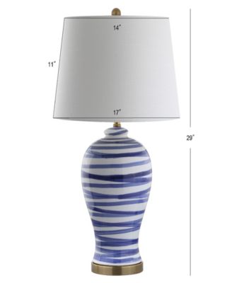 Joelle LED Table Lamp