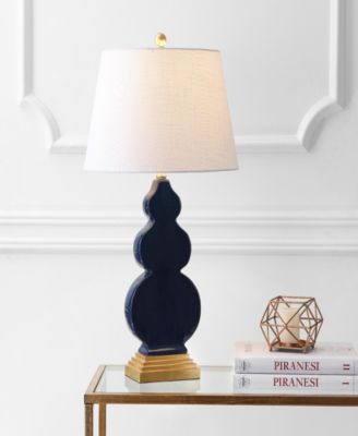 Carter LED Table Lamp