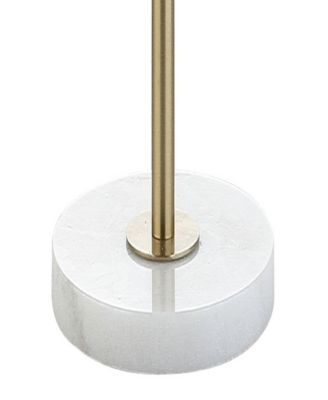 June Adjustable LED Floor Lamp