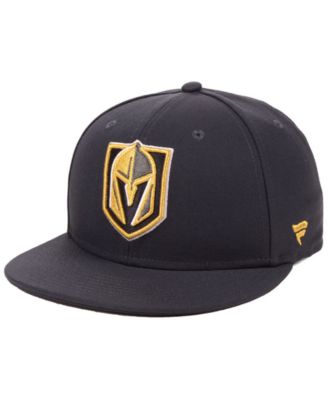 nhl fitted hats
