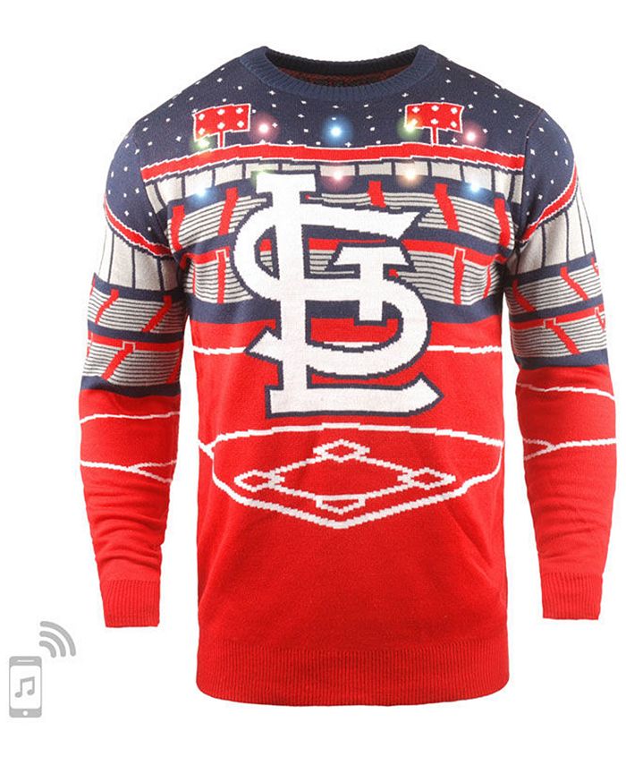 Macys ugly hot sale sweaters mens