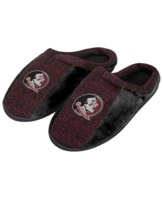 Forever Collectibles - Knit Cup Sole Slippers