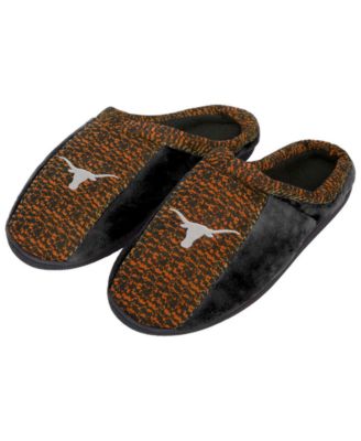 Forever Collectibles - Knit Cup Sole Slippers