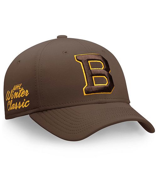 Authentic Nhl Headwear Women S Boston Bruins Winter Classic