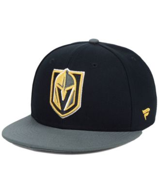 Authentic NHL Headwear Vegas Golden 