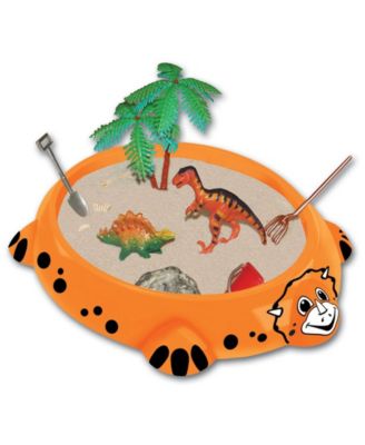 Sandbox Critters Play Set - Dinosaur