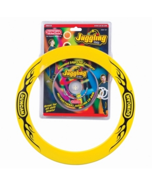 UPC 071617001223 product image for Juggling Rings | upcitemdb.com