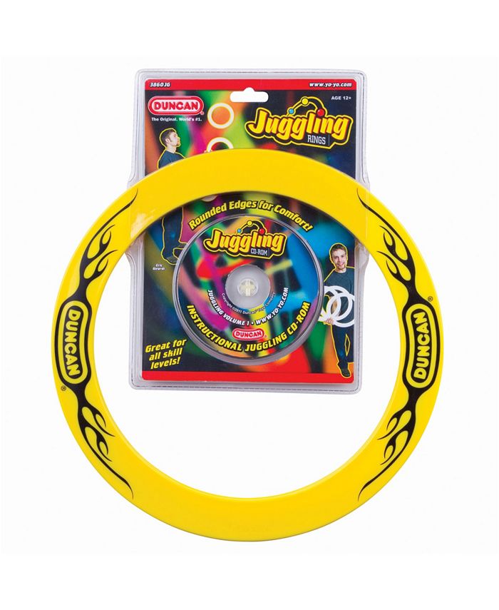 Duncan Juggling Rings Macy's