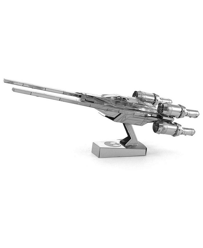 2DAY SHIP Star Wars ROGUE ONE U-Wing Fighter Metal Earth 