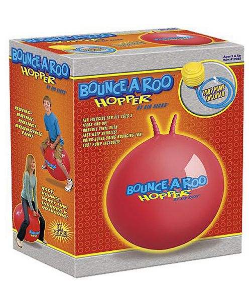 Geospace BounceARoo Hopper & Reviews Kids Macy's