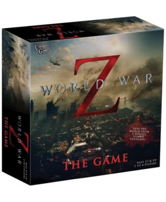 University Games - 7942900