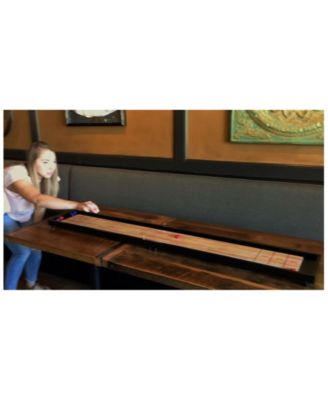Table Top Shuffleboard