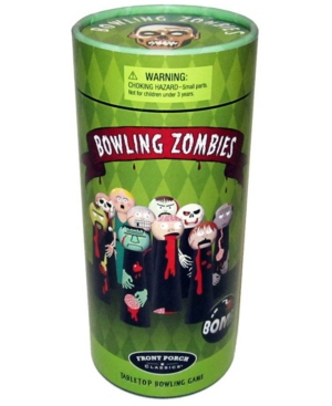 Bowling Zombies