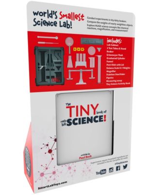 Areyougame SmartLab Toys Tiny Science