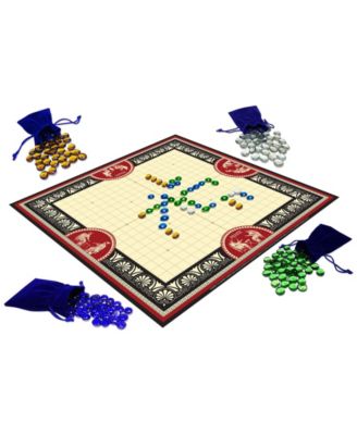 Deluxe Pente Game