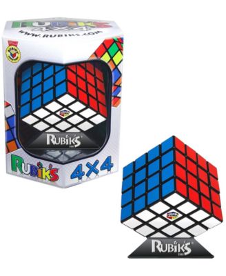 Winning Moves Rubik's 4X4 Brain Teaser Puzzle Game
