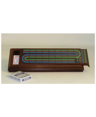 Royal Cribbage