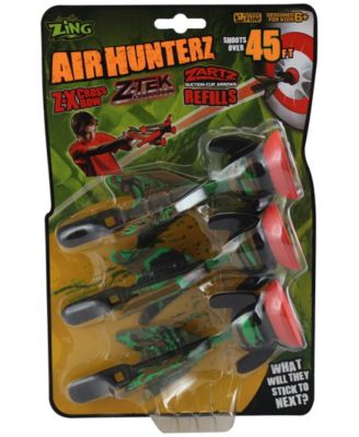 Zing Toys Air Hunterz Z-Tek Crossbow Refill Pack
