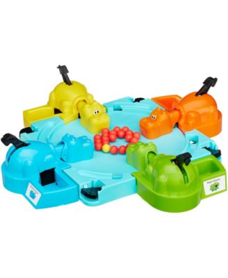 hasbro hungry hippo ride on