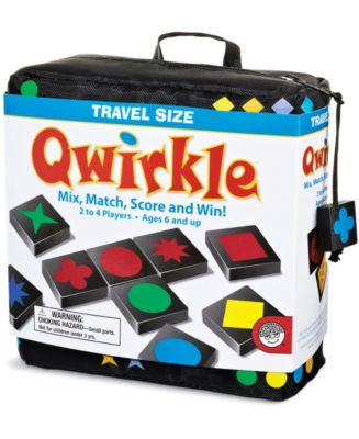 Travel Qwirkle Macy #39 s