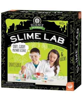 mindware slime lab