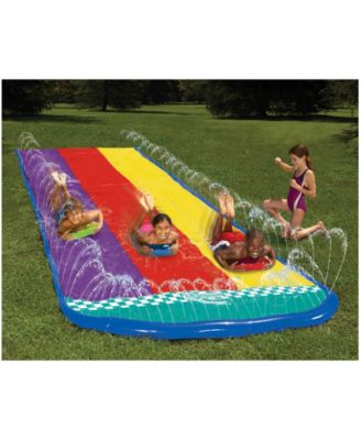 Slip 'N Slide Triple Racer