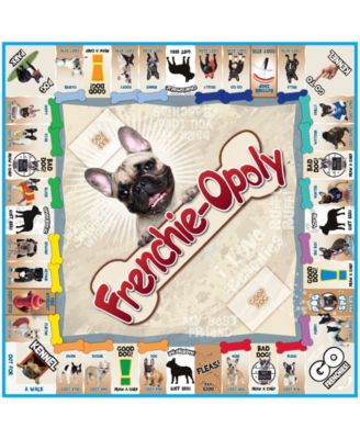Frenchie-opoly