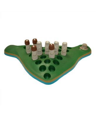 University Games Sneaky Statues of Easter Island