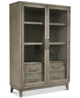 Furniture - Vogue Display Cabinet