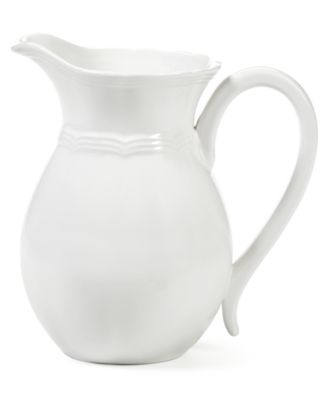 Mikasa - French Countryside Pitcher