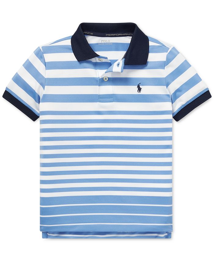 Ralph lauren performance lisle polo shirt hotsell