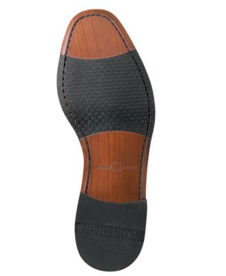 Men's Lexington Cap Toe Oxford