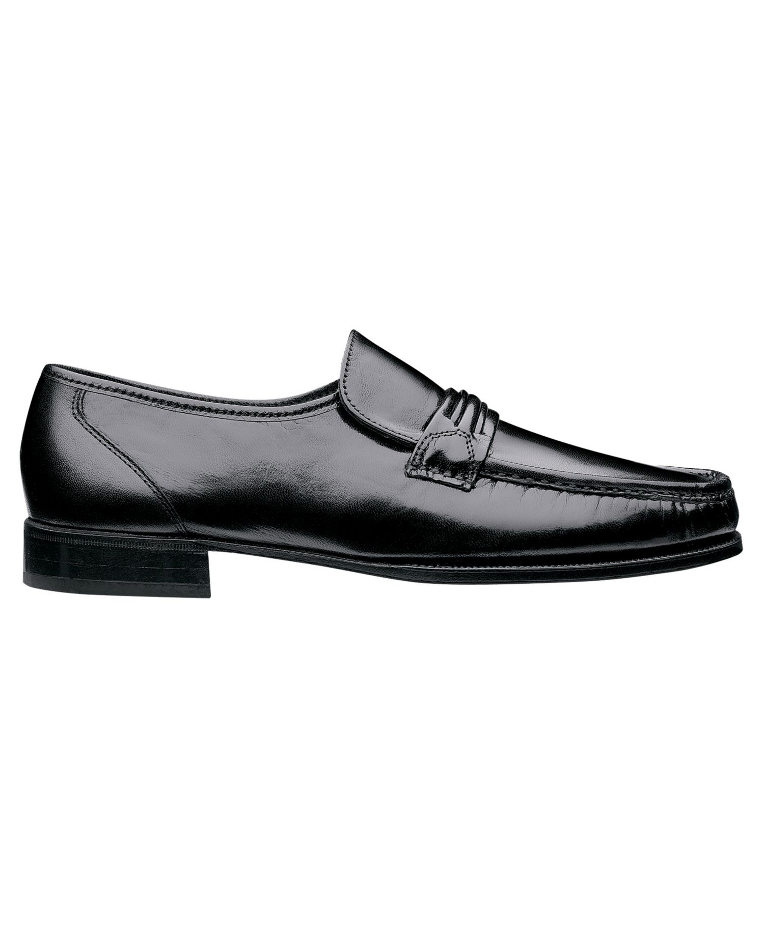 Men's Como Moc Toe Penny Loafer