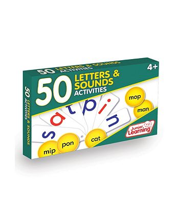 Junior Learning - 