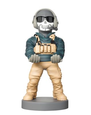 Cable Guy Controller and Phone Holder Call Of Duty