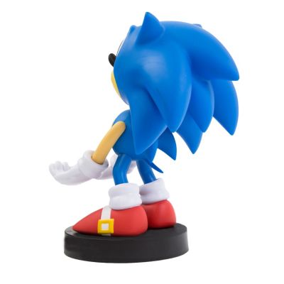Cable Guy Controller and Phone Holder Classic Sega Sonic