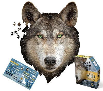 MasterPieces Puzzles