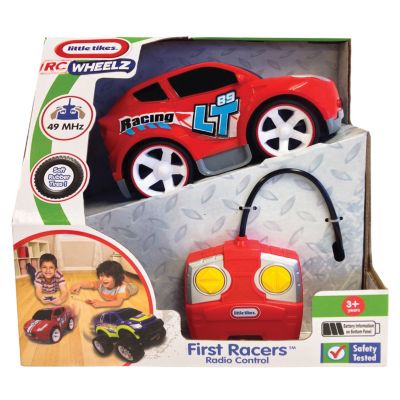 little tikes rc flyerz