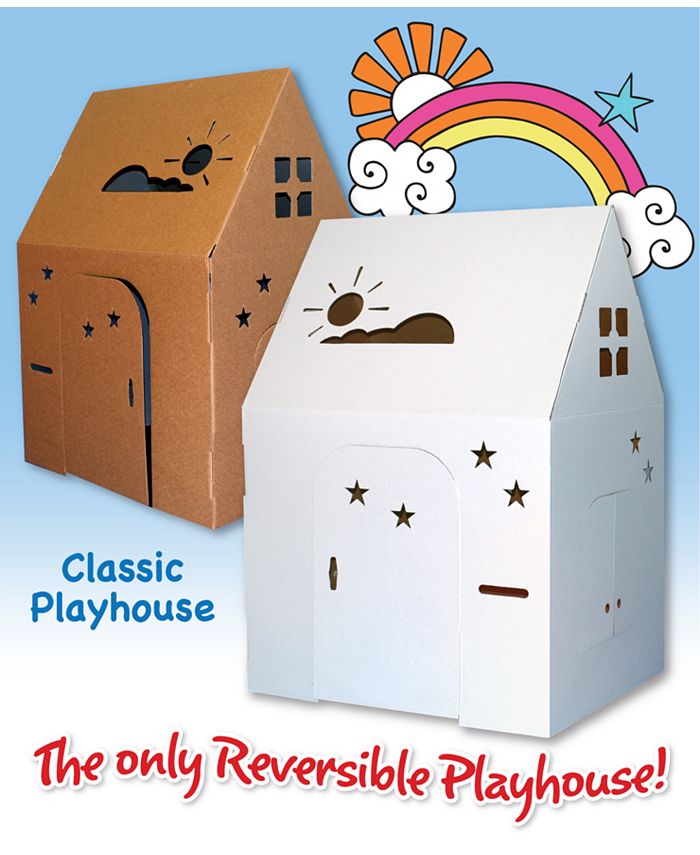 Easy Playhouse - 
