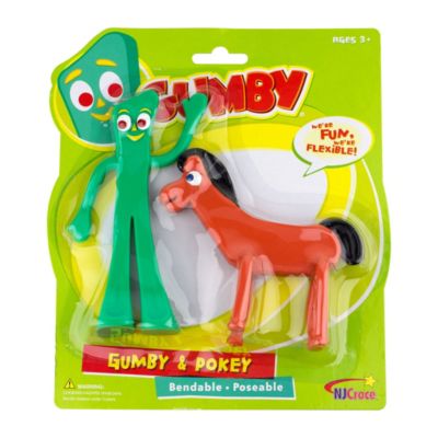Gumby