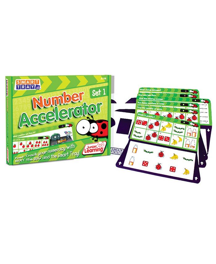 Junior Learning - 