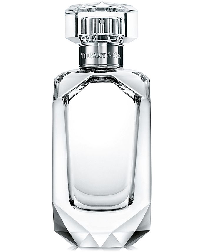Tiffany & Co. - Sheer Fragrance Collection
