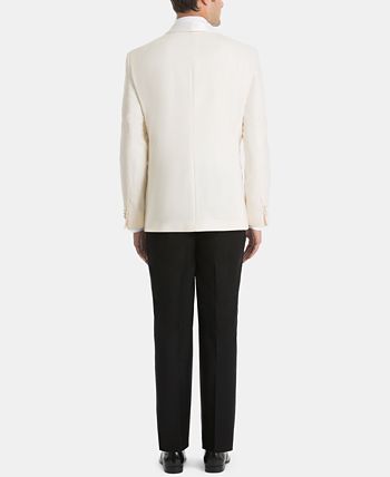Ralph lauren cheap white dinner jacket