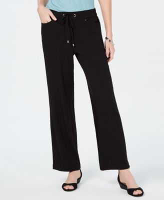 macys womens pants jm collection