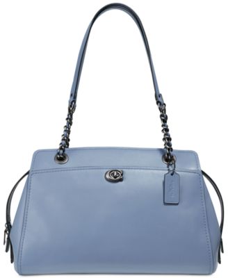 coach parker carryall satchel