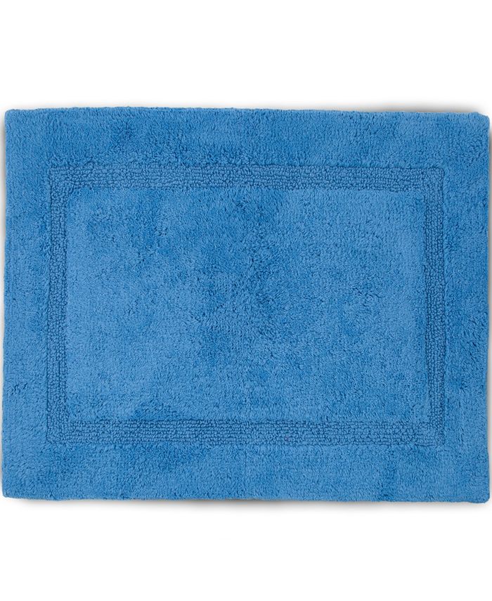 Martex Cotton Tufted 20" x 30" Bath Rug Macy's