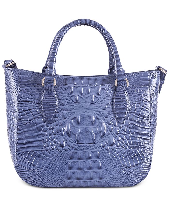 Brahmin lena satchel sale