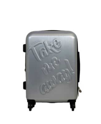 american tourister curio luggage